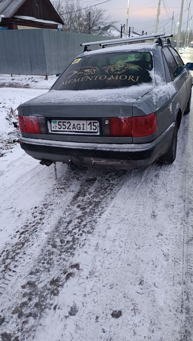 Продам Ауди 100 С4