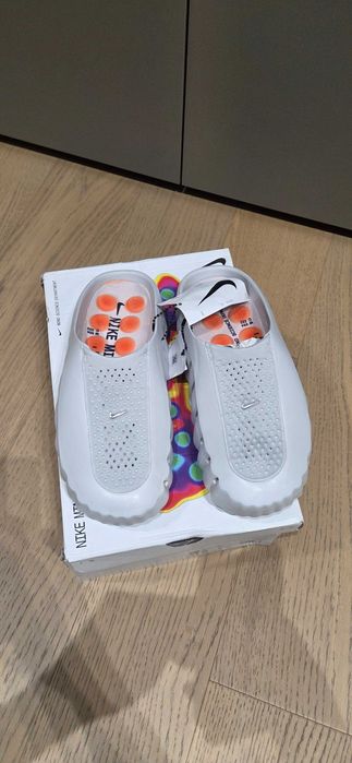 Nike mind 001 40 размер