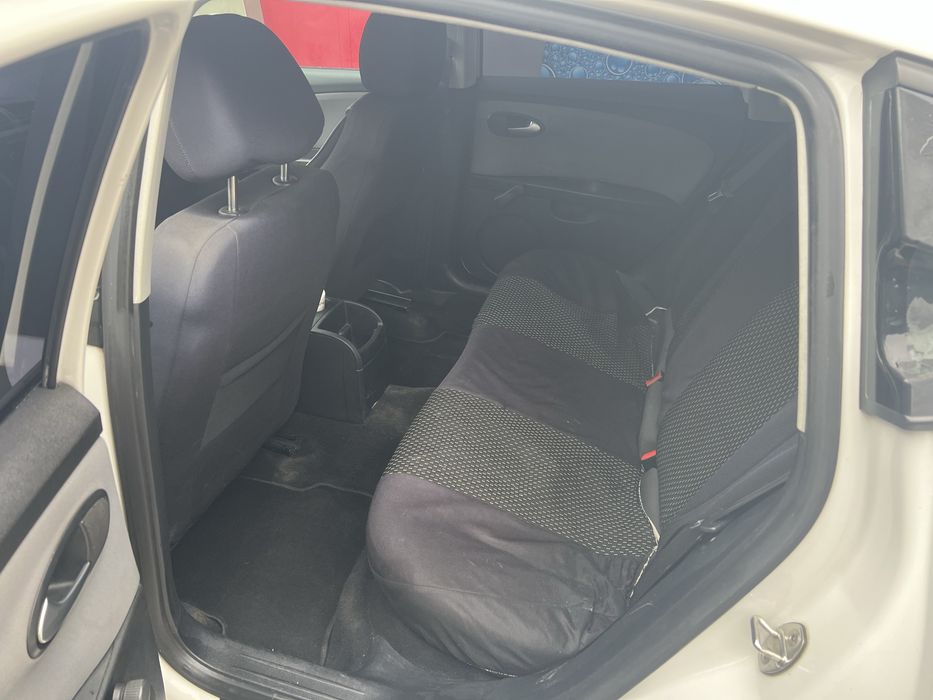 Se vinde Seat Leon II facelift 2010 euro 5