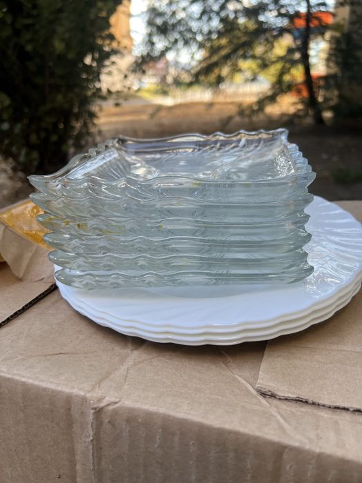 продам посуду