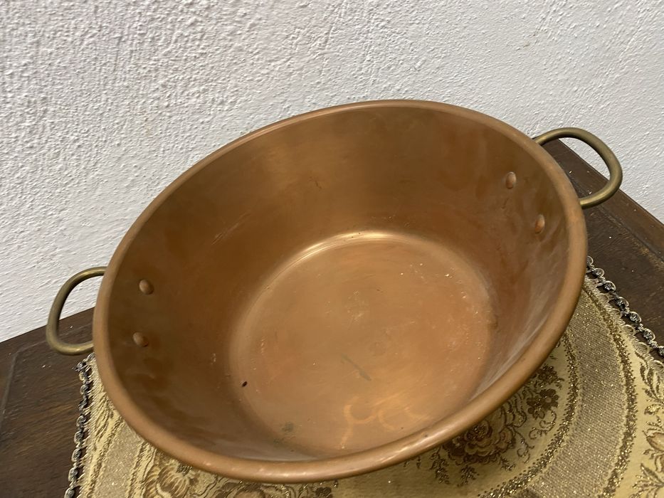 Меден леген  корито за мивка