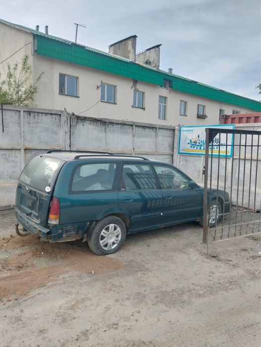 Продам на запчасти срочно