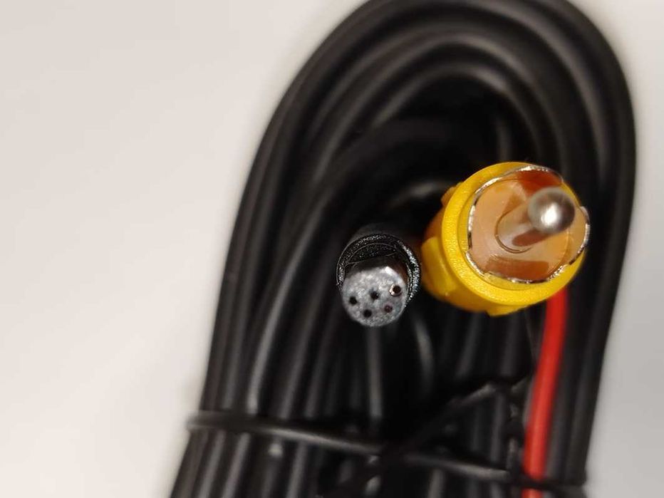 Camera Parcare Universala AHD1080 /720, destinata pentru modele Flip