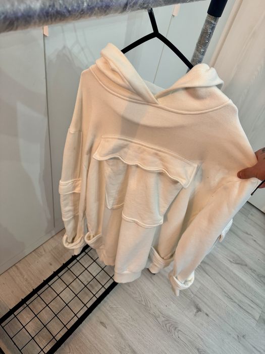 hanorac bluza reputation studios unic