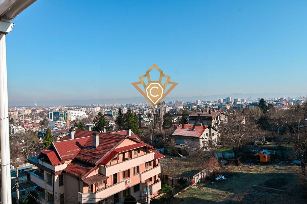 Дава се под наем Двустаен апартамент в София, Бояна - 60 кв.м за 547.23 € - Снимка #8