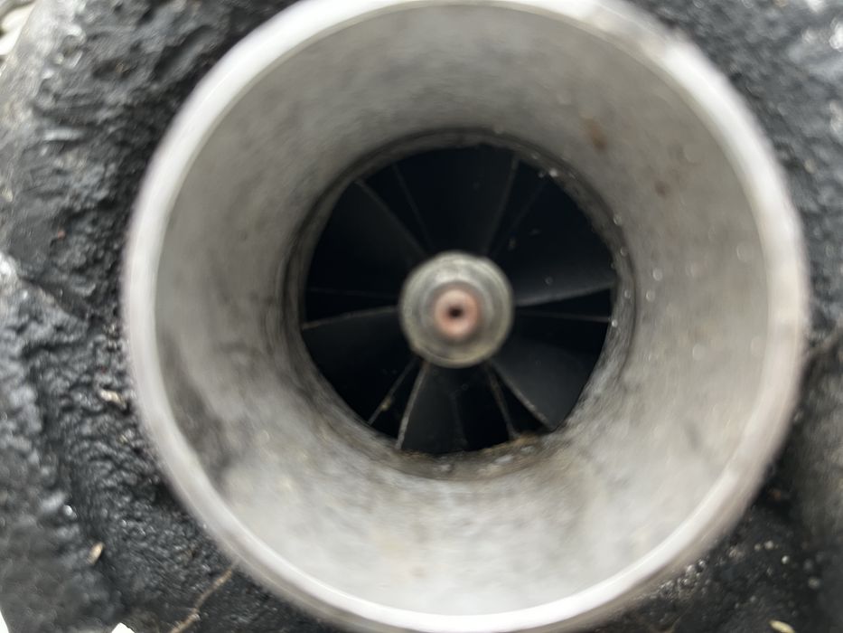 Турбо бмв е60 е61 525д 177кс