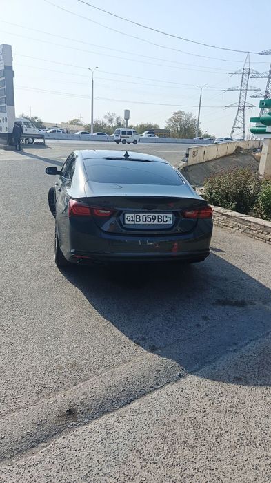 Продается Малибу