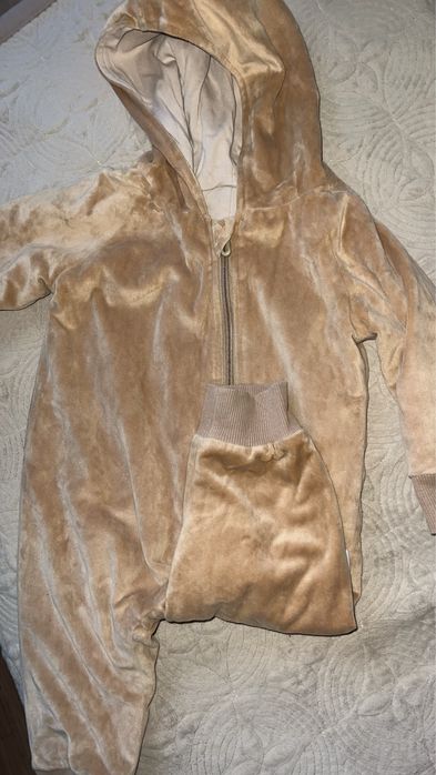 Продам зиминий комбенезон