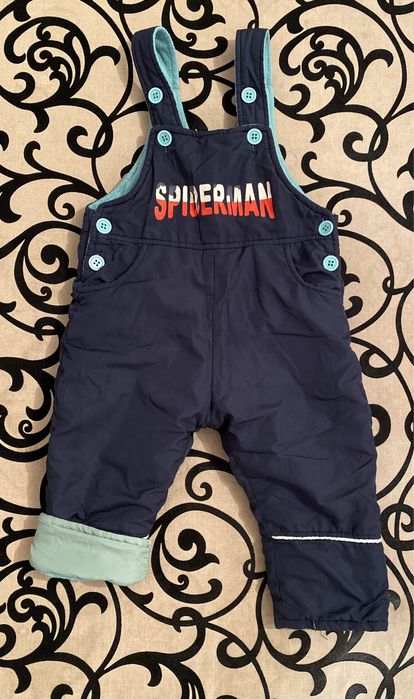 продается комбенизон детский