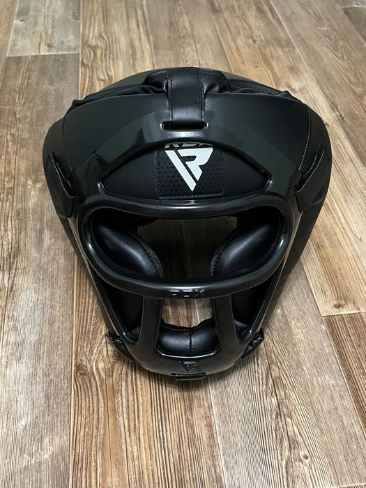 RDX Шлем боксерский, ММА, бои