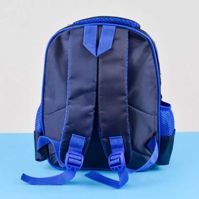 Детска ученическа чанта с щампована твърда карикатура за предучилищна