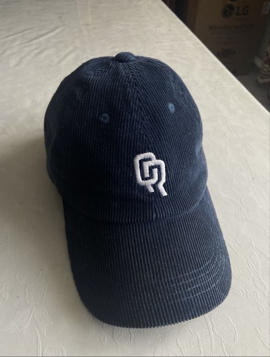 кепка от Qazaq republic