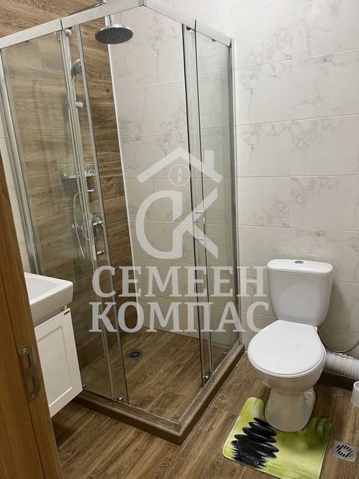 Двустаен апартамент под наем