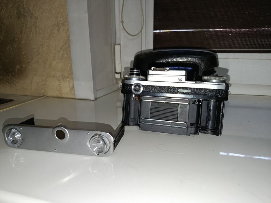 Продам Советский фотоаппарат