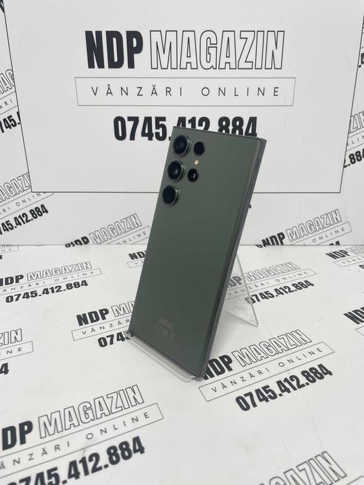 NDP Amanet NON-STOP Sos. Giurgiului 119 SAMSUNG S23 ULTRA (50261)