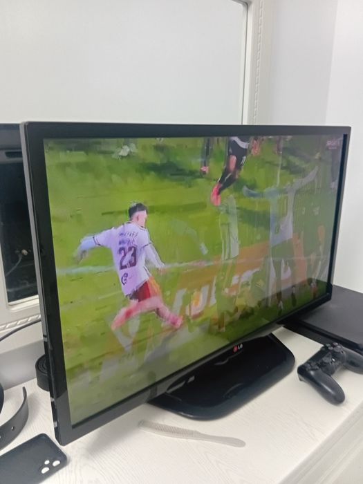 Телевизор LG оригинал