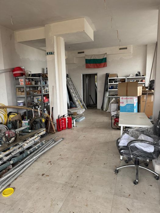 Продава се Магазин в София, Манастирски ливади - 197 кв.м за 1625 €/кв.м - Снимка #2