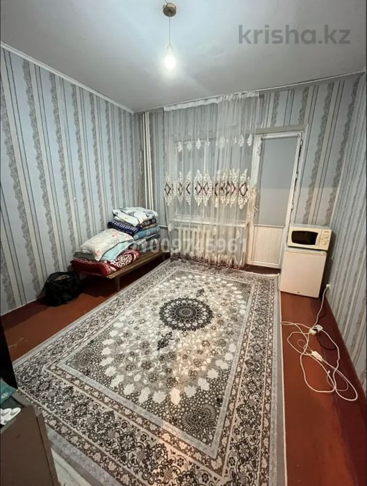 Квартира сатылады
