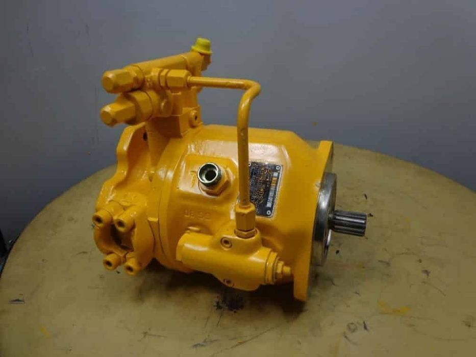 pompa hidraulica a10vo45 pentru excavator liebherr r312