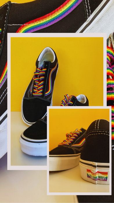 Vans Limited р-р 42