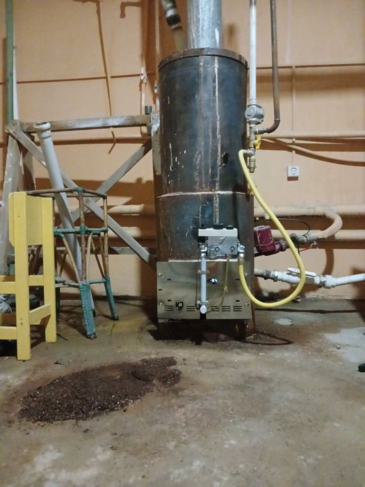 Avtamat apok kosetichniy