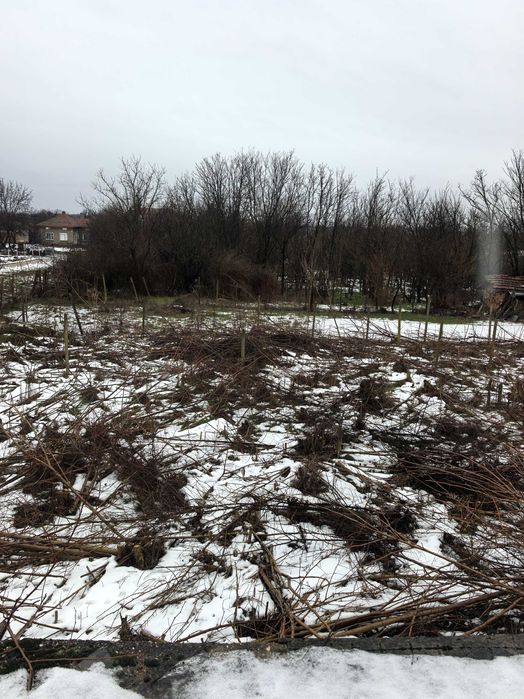 Масивна къща на 3 етажа