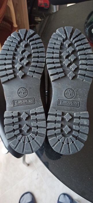 Timberland Kevlar боти