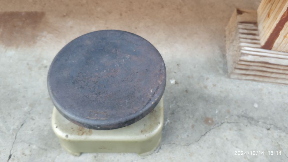 Туристически котлончета