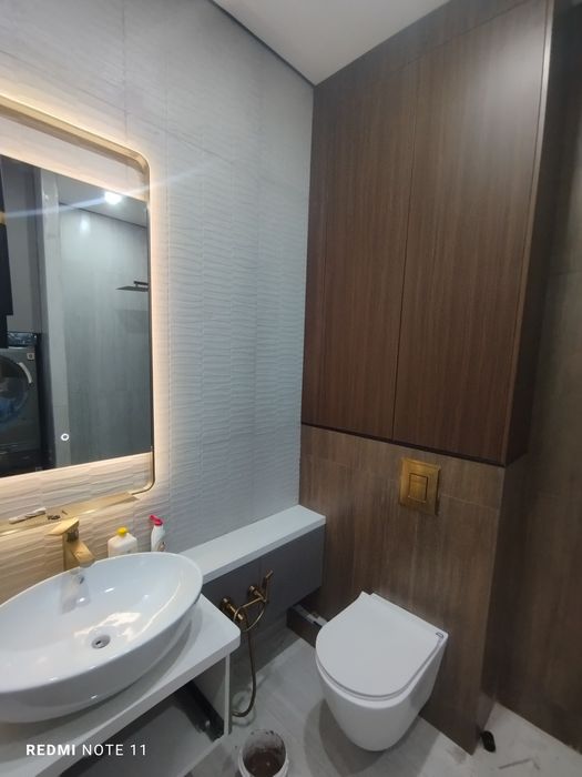 Делаем ремонт квартиры и домов