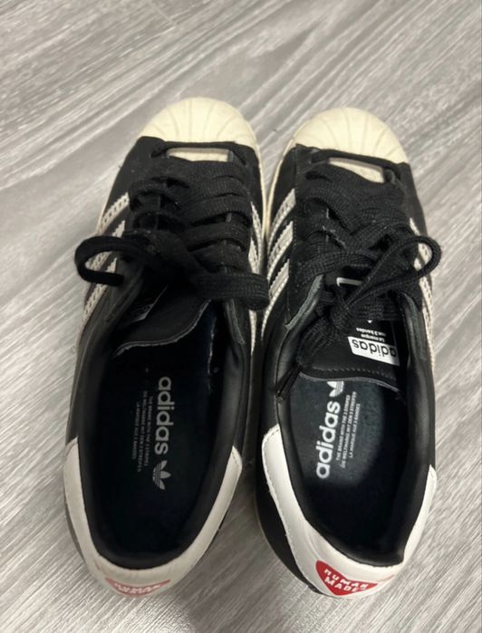 Adidas Superstar femei