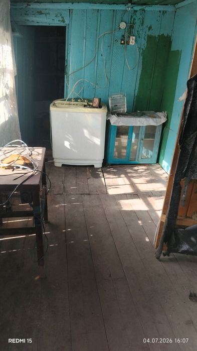 Продам дом срочно