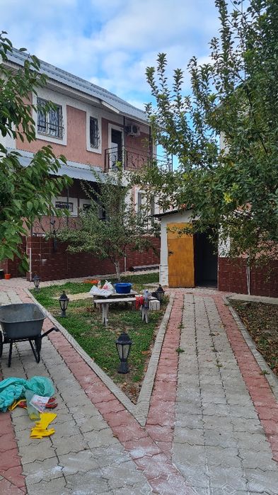 Сдам в аренду дом/квартиру