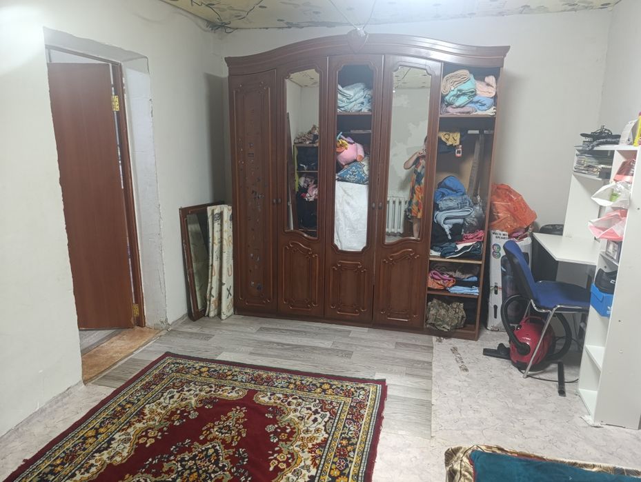 Продам дачу, зимный вариант. Ахмирово