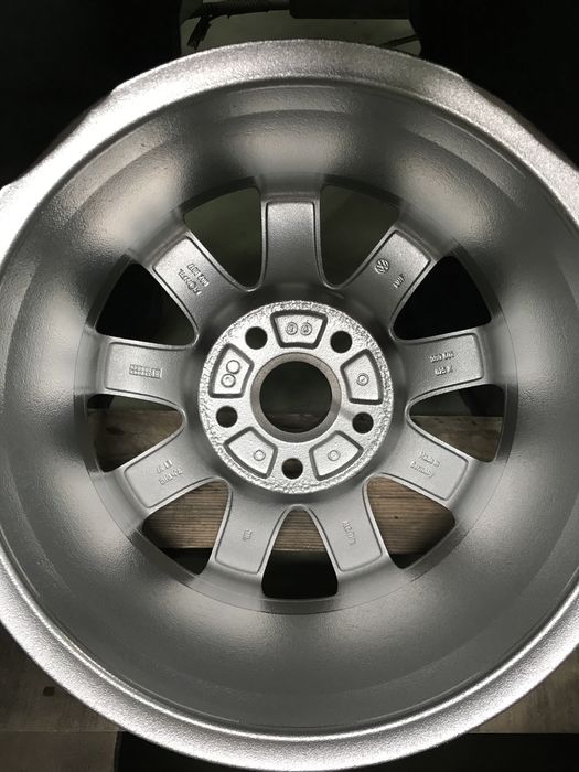 Capac epurator audi a6 c6 si jane aliaj /15”