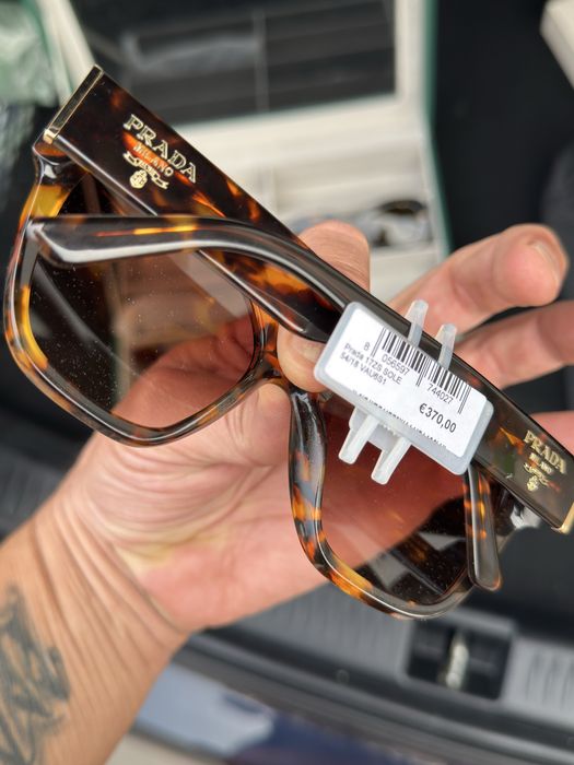 Ochelari originali Prada,Palm Angels,Celine!