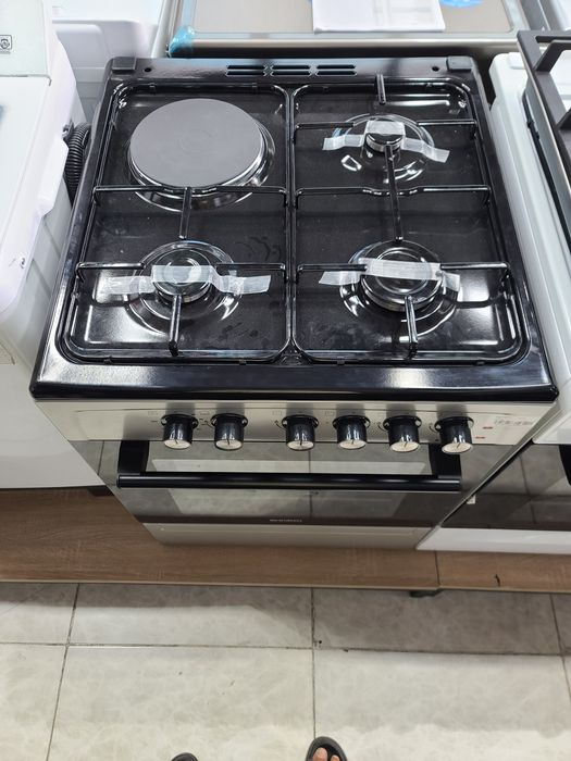 Газ плита shivaki 6300 K eco Yapon Brendi