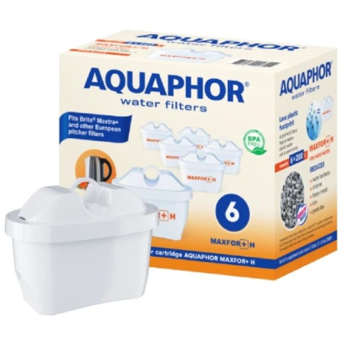 Ффилтри Aquaphor