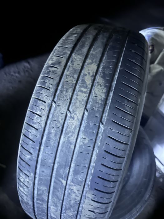 Продам шины , комплект