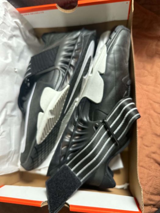 Nike Air zoom superRep