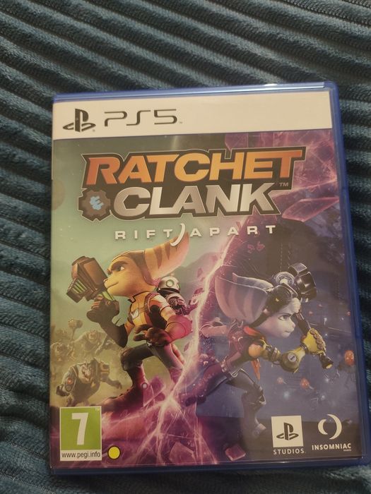 Диски на ps4 и ps5