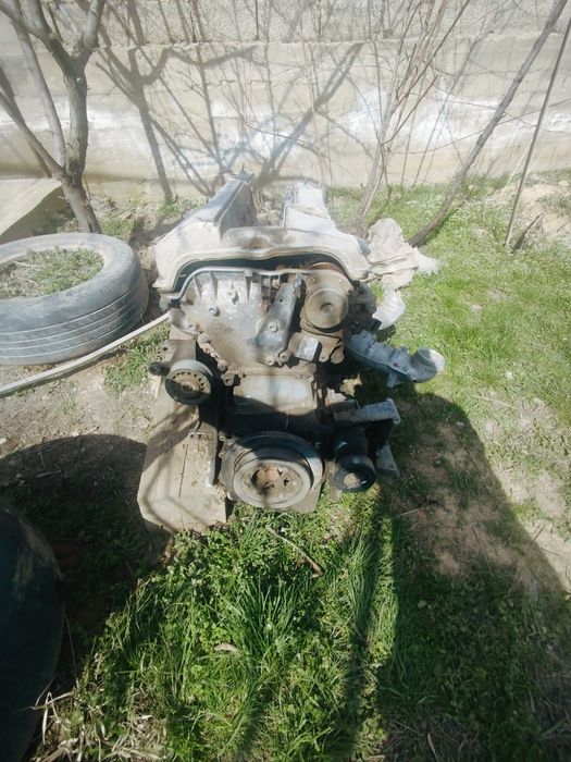 Матор м104   3.2