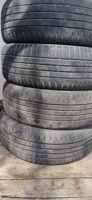 Продам шины в хорошем состоянии!
