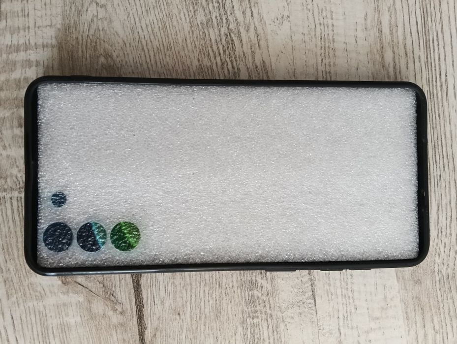 Husă telefon mobil Samsung S 21 plus