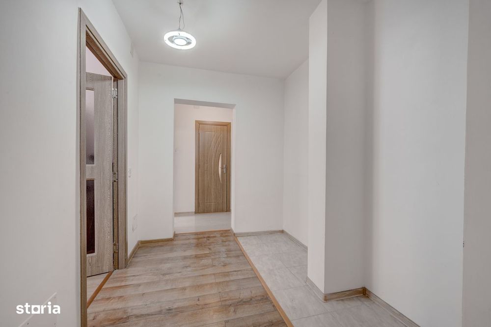 Apartament 3 Camere | Piața Rahova – Etaj 2, Bloc Anvelopat