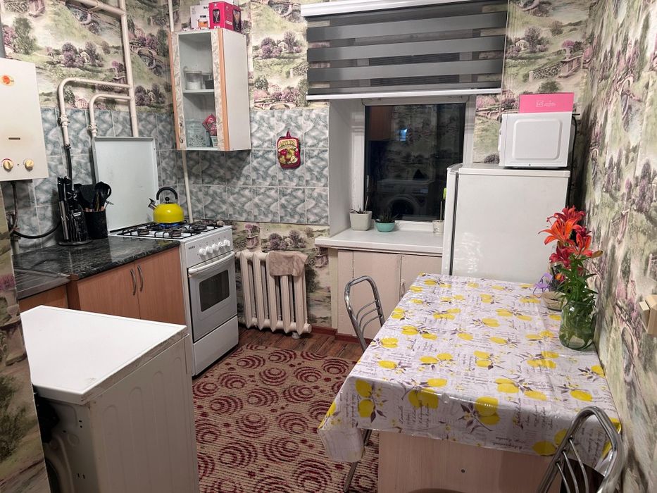 Продам 1 комнатную квартиру