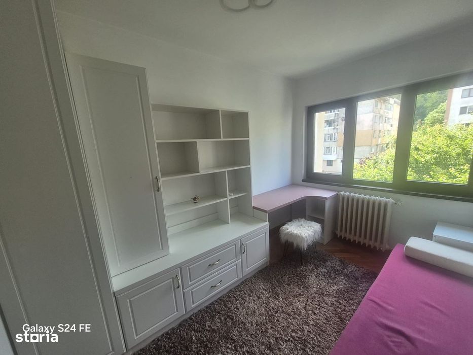 Apartament modern cu 3 camere de închiriat – Zona Mihai Eminescu