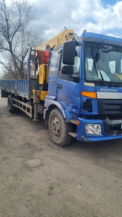 Услуги манипулятор