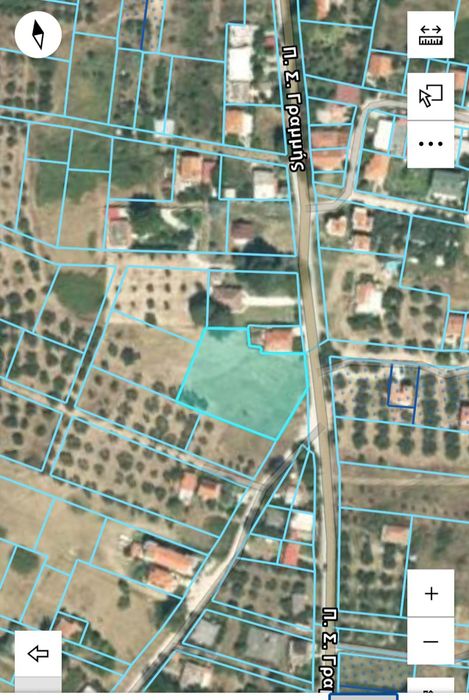 Имоти в Гърция на добри цени