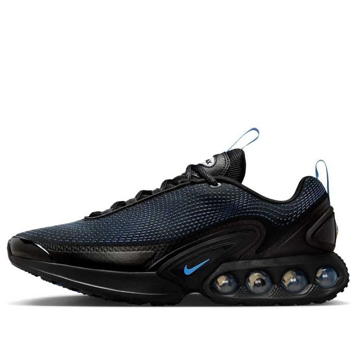 Nike - Air Max Dn №39 Оригинал Код 729