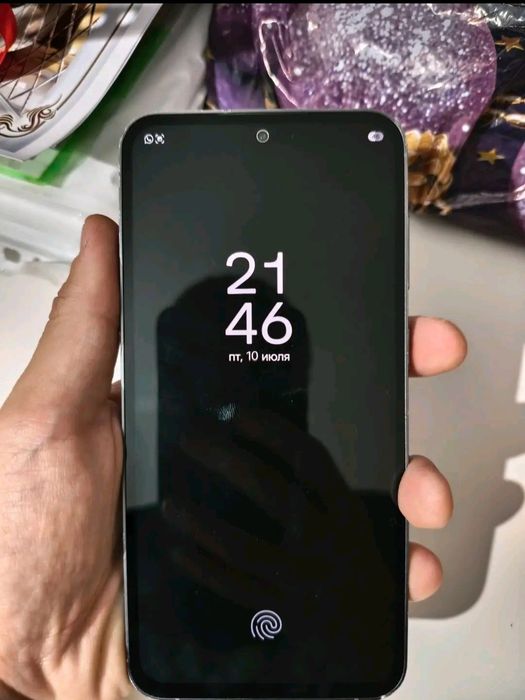 Samsumg s23 fe продажа/обмен